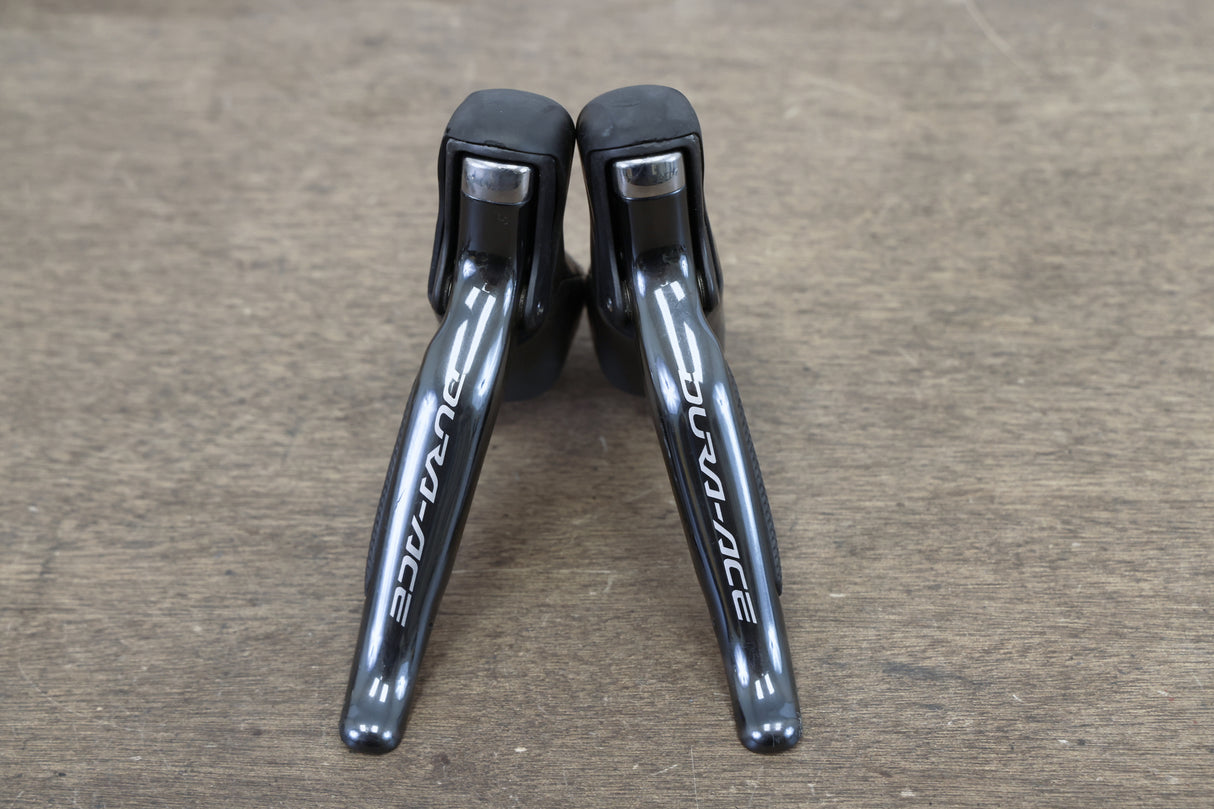 Shimano Dura-Ace 9070 Di2 11 Speed Electronic Rim Brake Road Groupset 9070