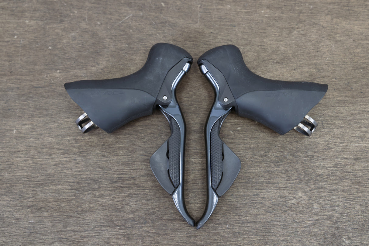 Shimano Dura-Ace 9070 Di2 11 Speed Electronic Rim Brake Road Groupset 9070