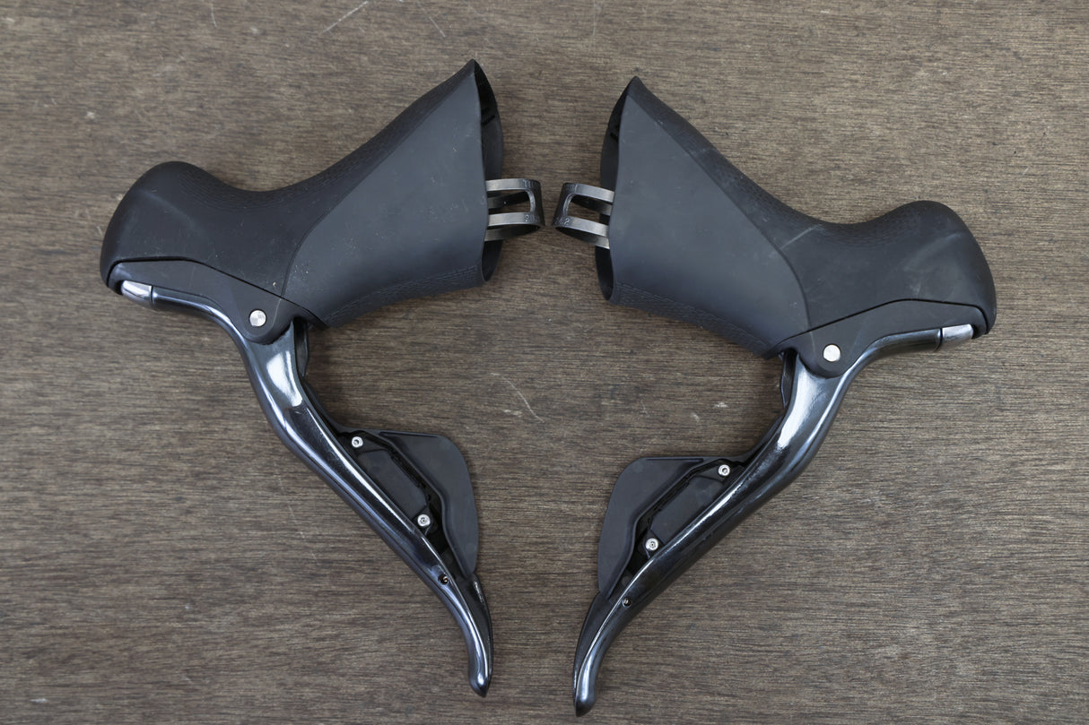 Shimano Dura-Ace 9070 Di2 11 Speed Electronic Rim Brake Road Groupset 9070