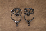 (2) RXL Carbon Water Bottle Cages 32g