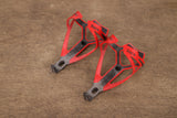 (2) Garmin TacX Water Bottle Cages 68g