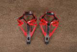 (2) Garmin TacX Water Bottle Cages 68g