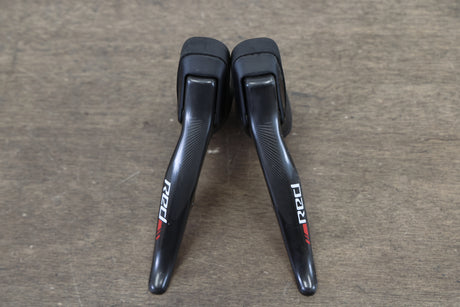 SRAM Red eTap 11 Speed Wireless Electronic Rim Brake Groupset