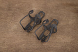 (2) ENVE C.I.M Carbon Reinforced Water Bottle Cages 62g