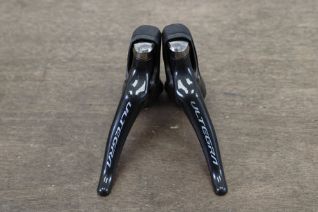 Shimano Ultegra R8000 11 Speed Mechanical Rim Brake Road Groupset 8000