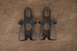 (2) ENVE C.I.M Carbon Reinforced Water Bottle Cages 62g