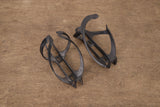 (2) Syncros Carbon Water Bottle Cages 45g