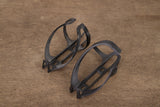 (2) Syncros Carbon Water Bottle Cages 45g