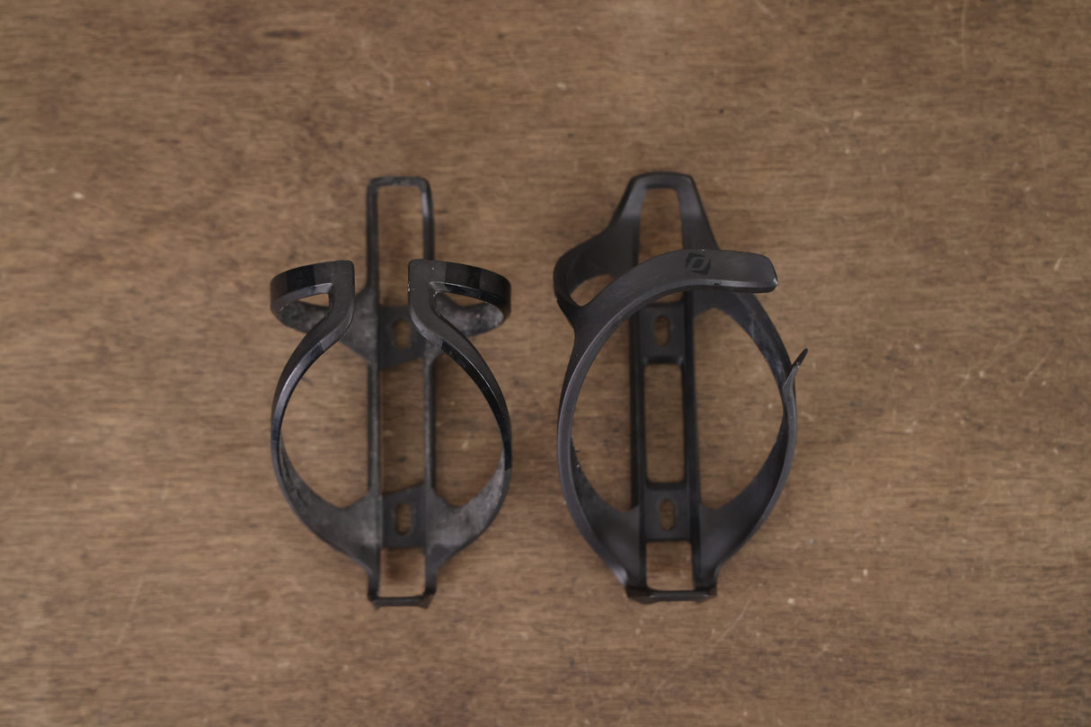 (2) Syncros Carbon Water Bottle Cages 45g