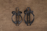 (2) Syncros Carbon Water Bottle Cages 45g