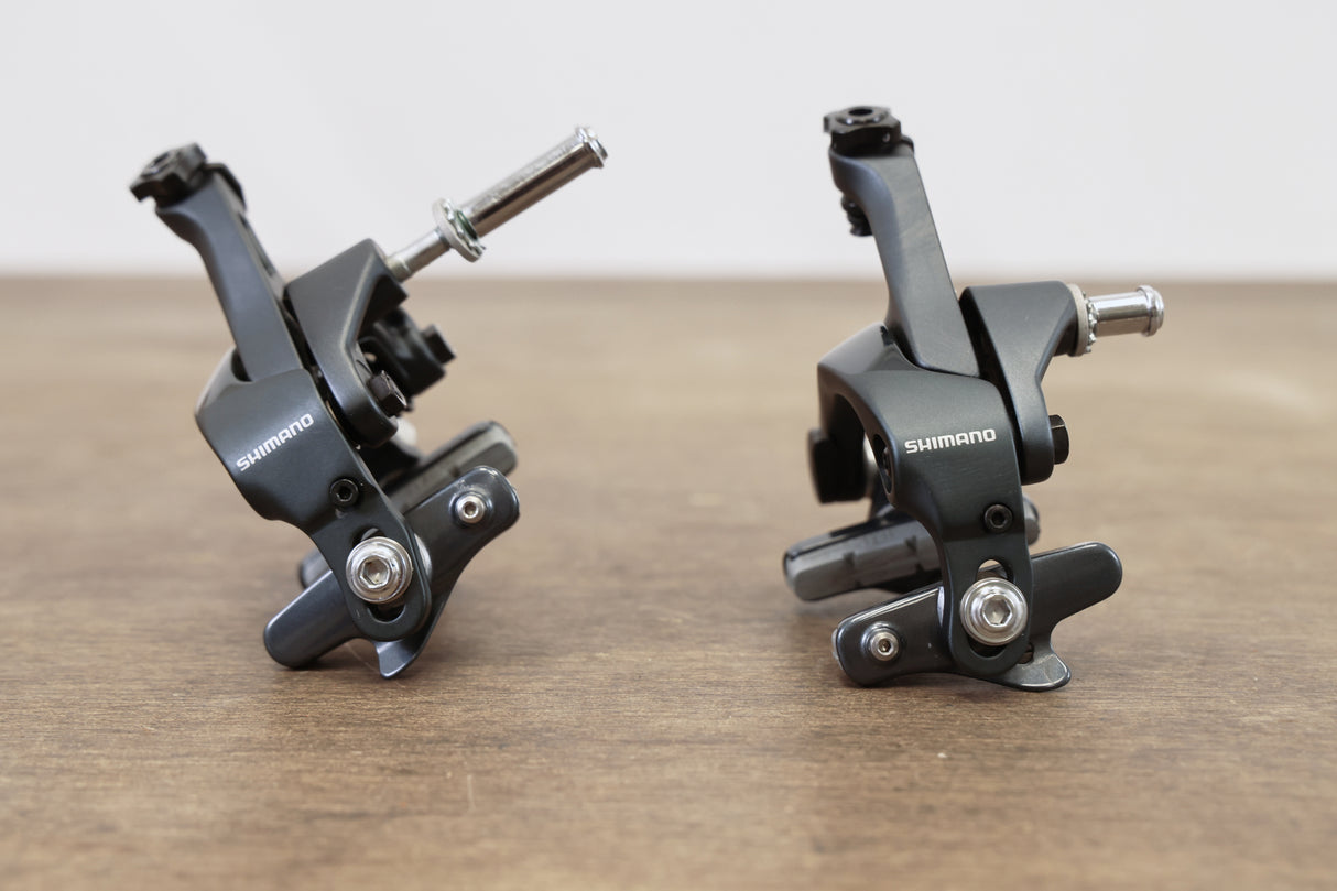 Shimano Ultegra R8000 11 Speed Mechanical Rim Brake Road Groupset 8000