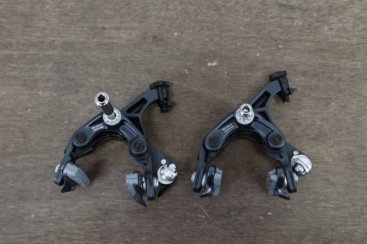 Shimano Ultegra R8000 11 Speed Mechanical Rim Brake Road Groupset 8000