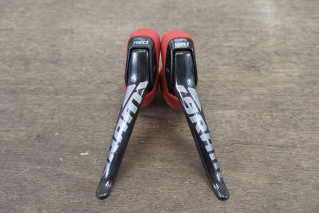 SRAM Red 22 YAW 11 Speed Mechanical Rim Brake Road Groupset