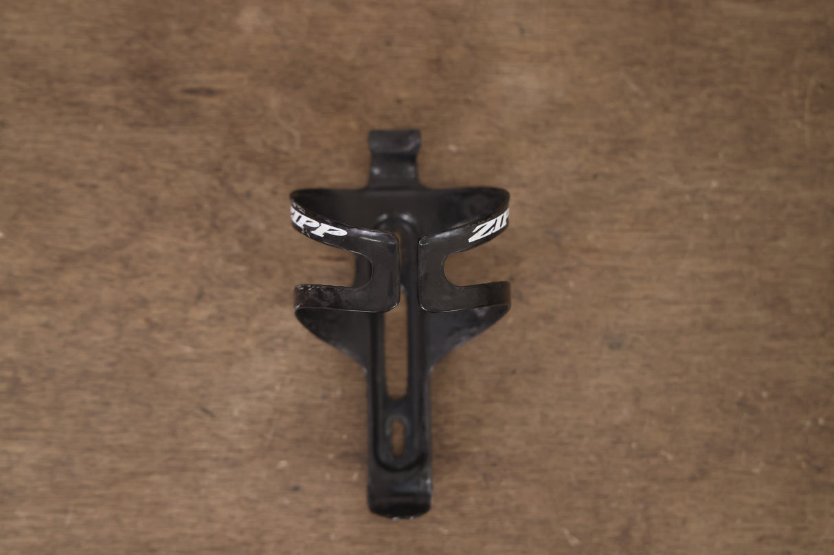 (1) Zipp Carbon Water Bottle Cage 18g