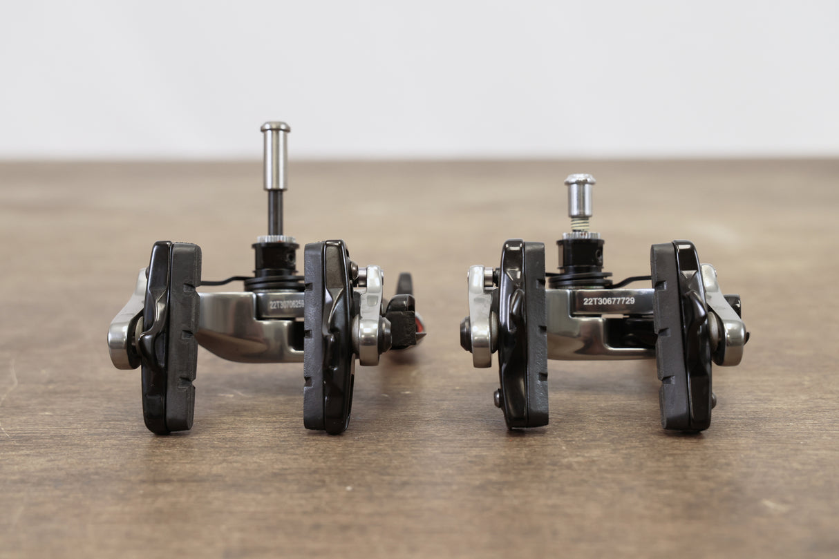 SRAM Red 22 YAW 11 Speed Mechanical Rim Brake Road Groupset