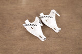 (2) Colnago Carbon Water Bottle Cages 54g