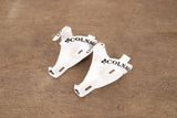 (2) Colnago Carbon Water Bottle Cages 54g