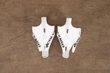 (2) Colnago Carbon Water Bottle Cages 54g