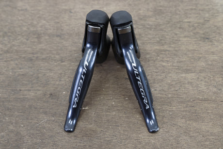 Shimano Ultegra 6870 Di2 11 Speed Electronic Rim Brake Road Groupset