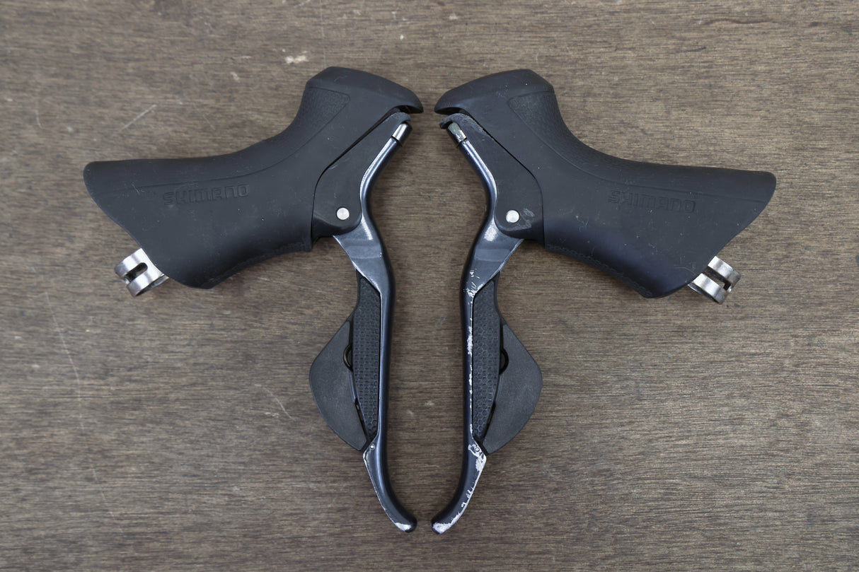 Shimano Ultegra 6870 Di2 11 Speed Electronic Rim Brake Road Groupset