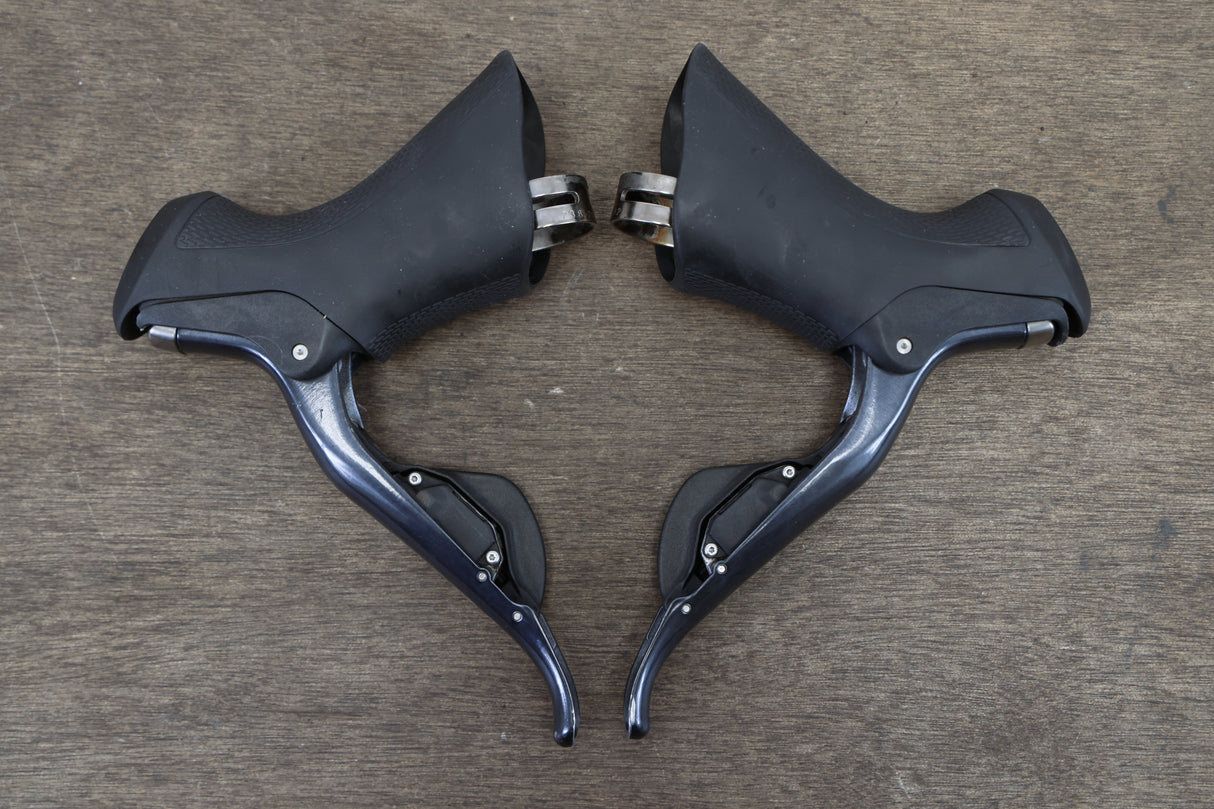 Shimano Ultegra 6870 Di2 11 Speed Electronic Rim Brake Road Groupset