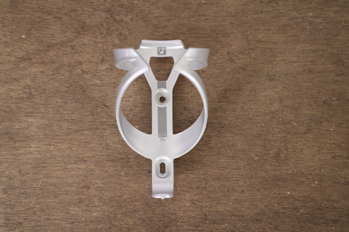 (1) Bontrager Elite Water Bottle Cage 36g
