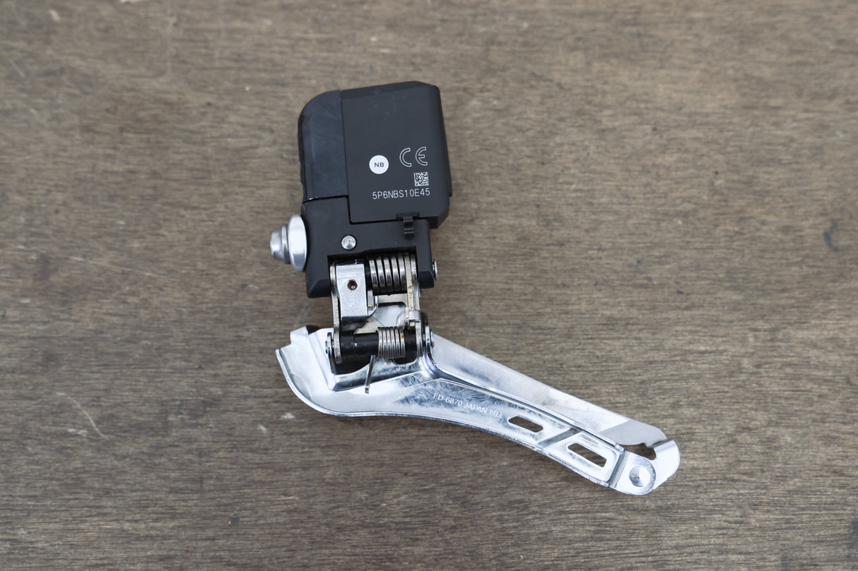 Shimano Ultegra 6870 Di2 11 Speed Electronic Rim Brake Road Groupset