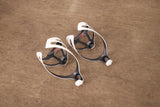 (2) Bontrager XXX Carbon Water Bottle Cages 36g