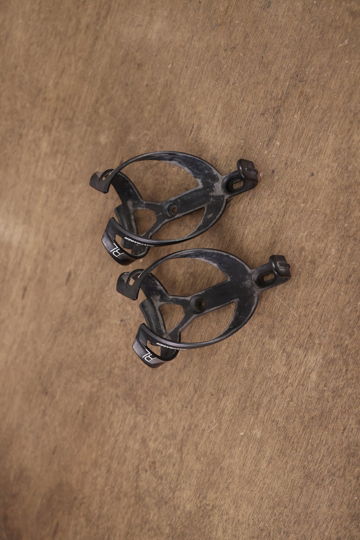 (2) Bontrager RL Water Bottle Cages 69g