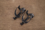 (2) Bontrager RL Water Bottle Cages 69g