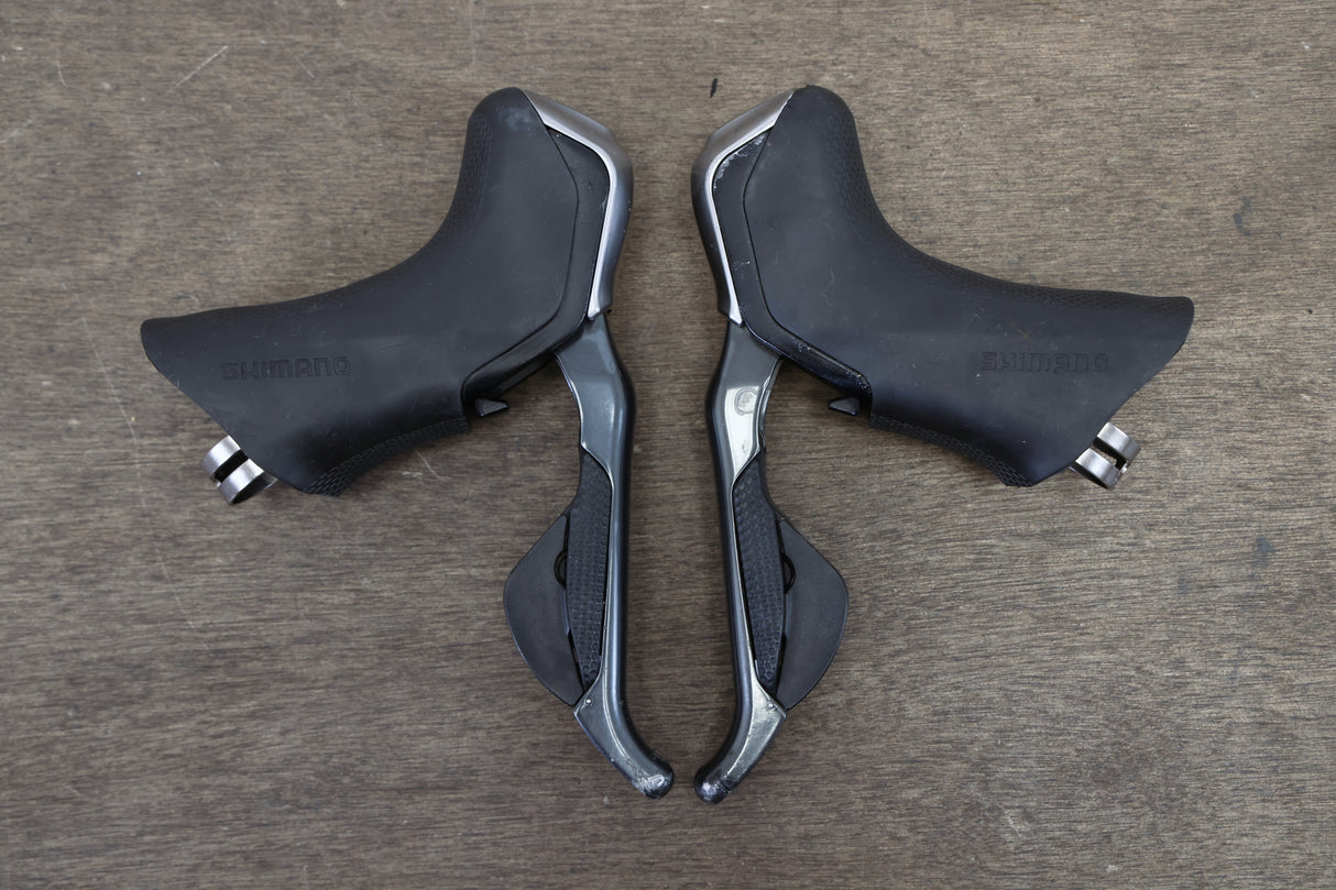 Shimano Ultegra 6870 GS Di2 11 Speed Electronic Hydraulic Disc Brake Groupset