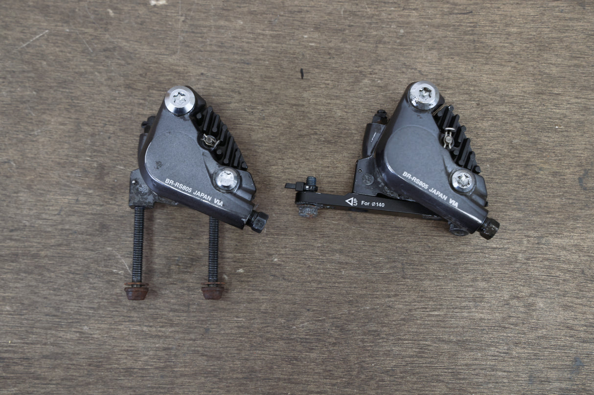 Shimano Ultegra 6870 GS Di2 11 Speed Electronic Hydraulic Disc Brake Groupset