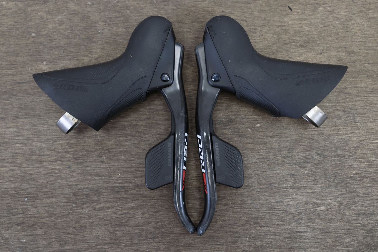 SRAM Red eTap WiFli 11 Speed Wireless Electronic Rim Brake Groupset