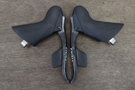 SRAM Red eTap WiFli 11 Speed Wireless Electronic Rim Brake Groupset