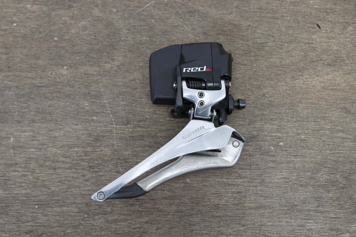 SRAM Red eTap WiFli 11 Speed Wireless Electronic Rim Brake Groupset