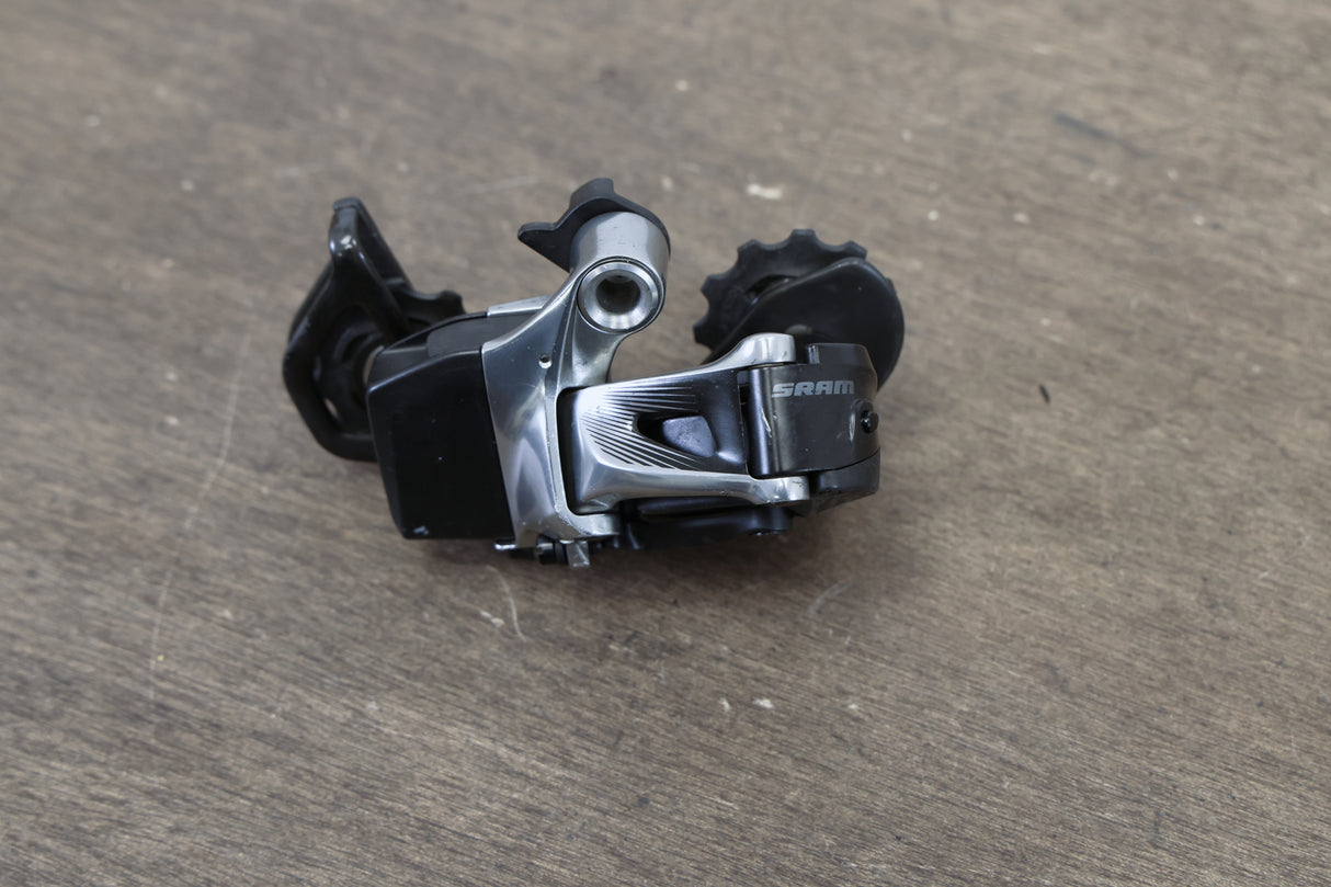 SRAM Red eTap WiFli 11 Speed Wireless Electronic Rim Brake Groupset