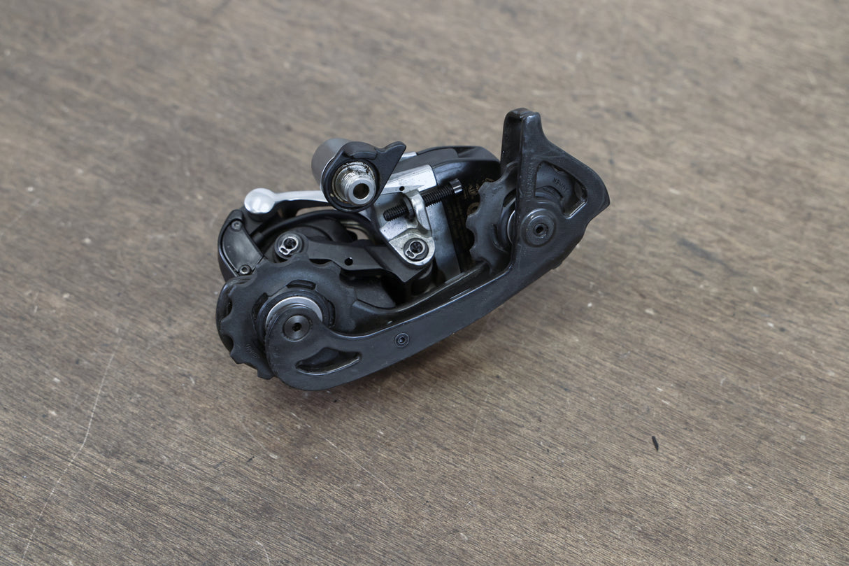 SRAM Red eTap WiFli 11 Speed Wireless Electronic Rim Brake Groupset