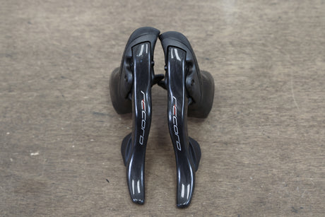 Campagnolo Record 12 Speed Mechanical Rim Brake Road Groupset