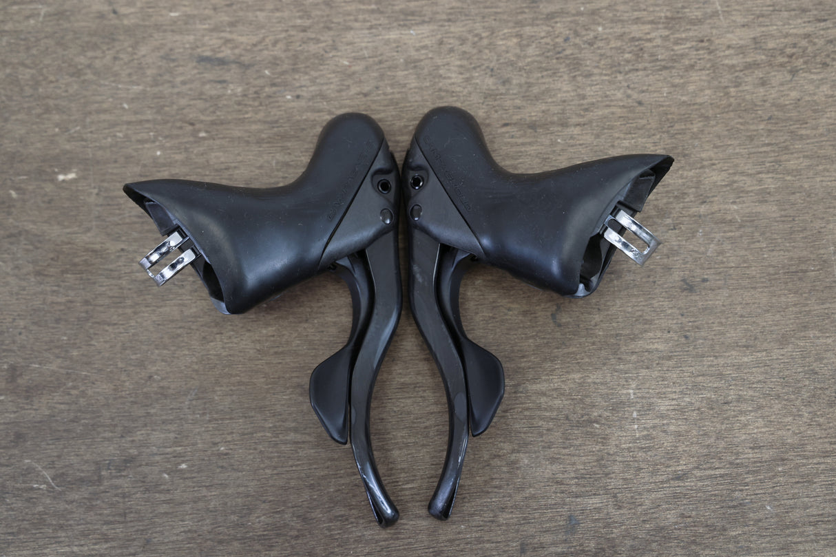 Campagnolo Record 12 Speed Mechanical Rim Brake Road Groupset