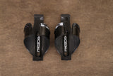 (2) Arundel Trident Carbon Water Bottle Cages 67g