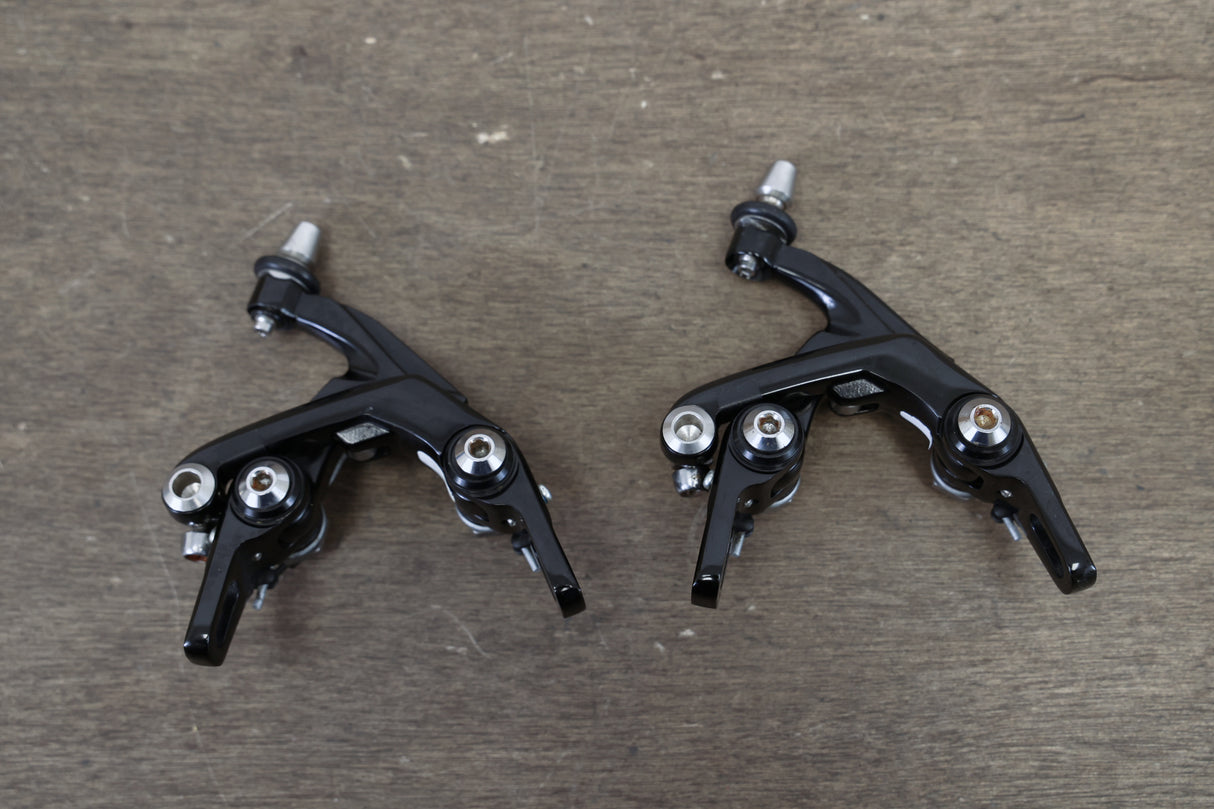 Campagnolo Record 12 Speed Mechanical Rim Brake Road Groupset