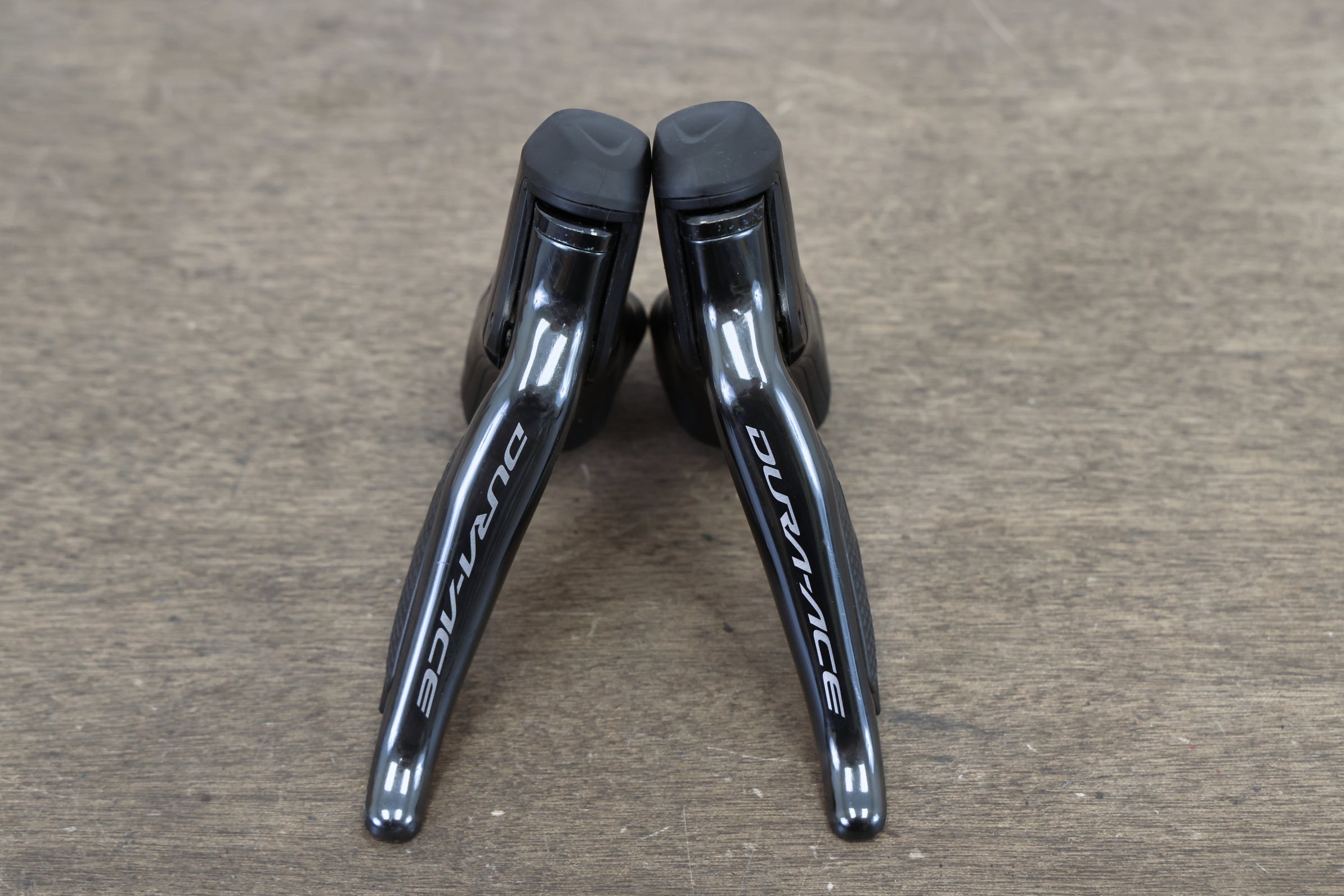 Shimano Dura-Ace R9170 Di2 11 Speed Electronic Hydraulic Disc