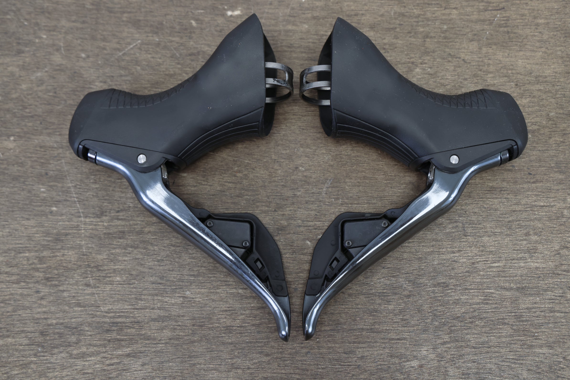 Shimano Dura-Ace R9170 Di2 11 Speed Electronic Hydraulic Disc