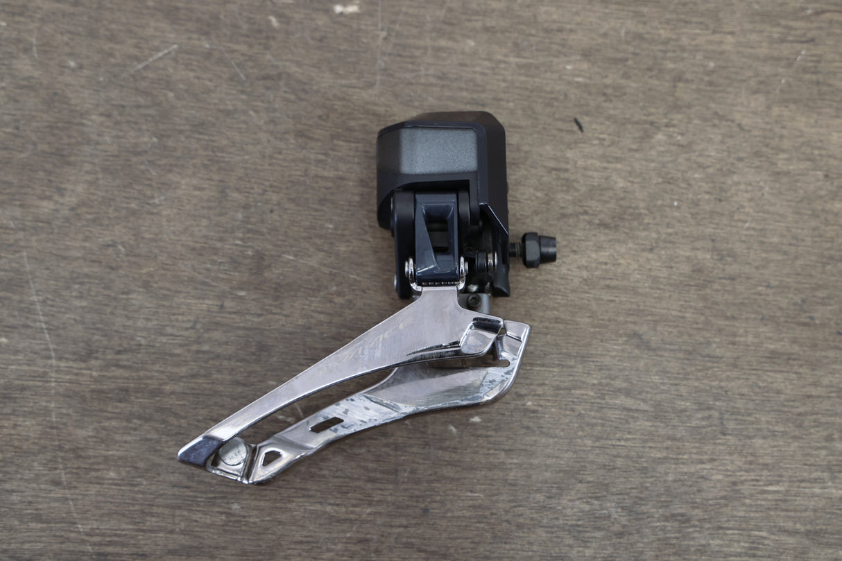 Shimano Dura-Ace R9170 Di2 11 Speed Electronic Hydraulic Disc Brake Groupset 9170