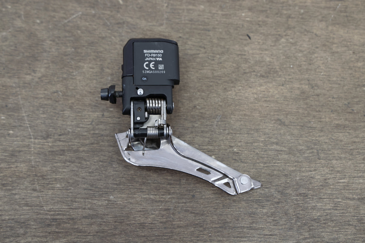 Shimano Dura-Ace R9170 Di2 11 Speed Electronic Hydraulic Disc Brake Groupset 9170