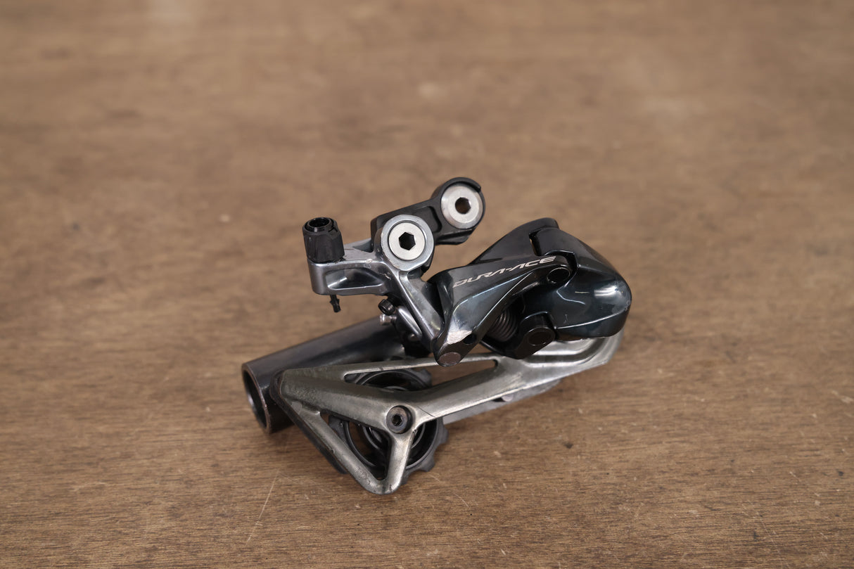 Shimano Dura-Ace RD-R9100 11 Speed Mechanical Rear Derailleur 9100