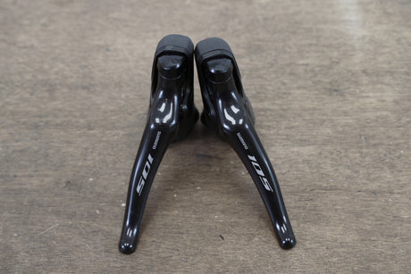 Shimano 105 R7000 Ultegra R8000 GS 11 Speed Mechanical Rim Brake Groupset