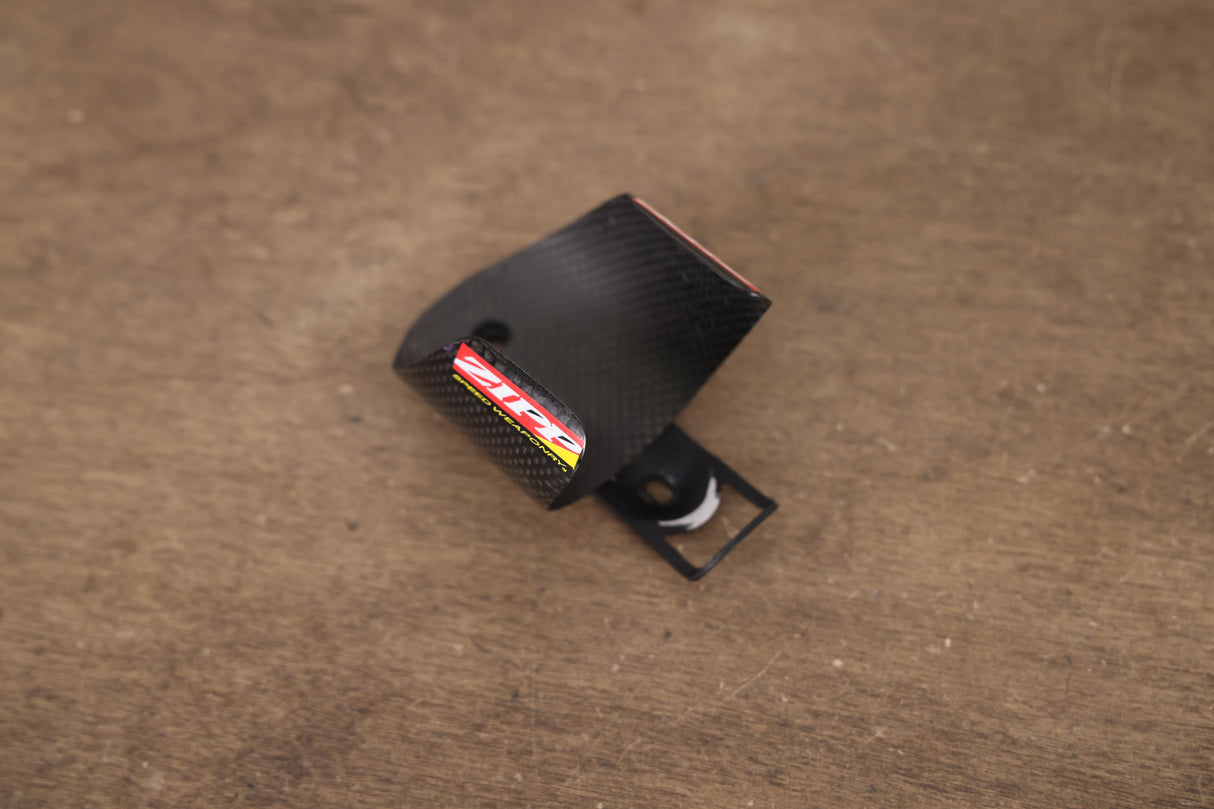(1) Zipp Carbon Water Bottle Cage 35g