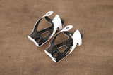(2) Blackburn Camber Carbon Water Bottle Cages 52g
