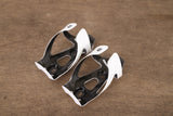 (2) Blackburn Camber Carbon Water Bottle Cages 52g